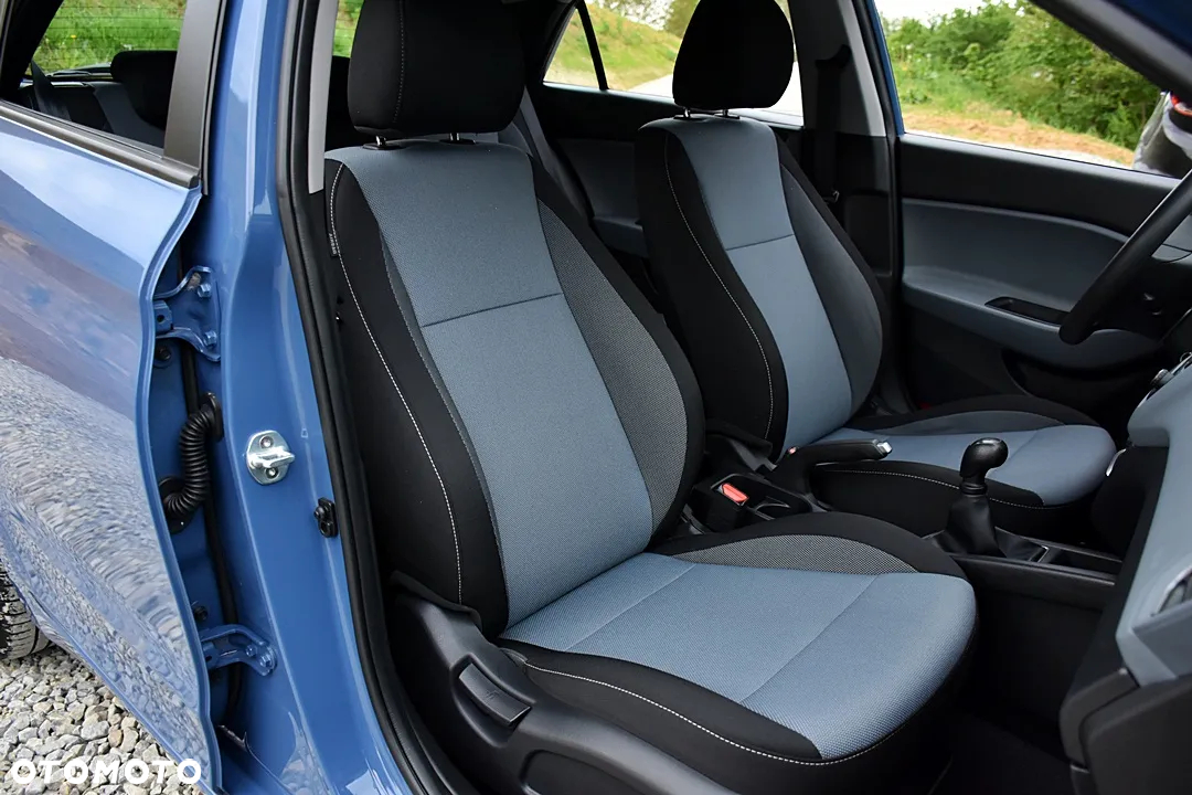 Hyundai i20 1.2 Comfort - 30