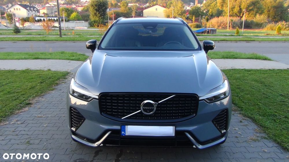 Volvo XC 60 B4 B Plus Dark - 1