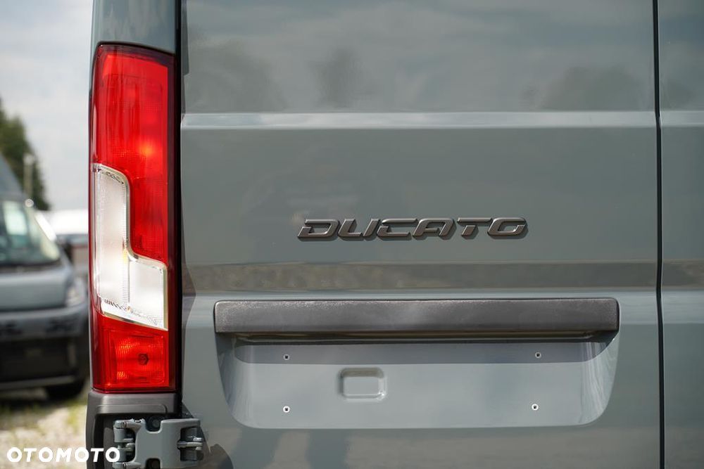 Fiat Ducato Maxi H3-Power L4H2 - 19