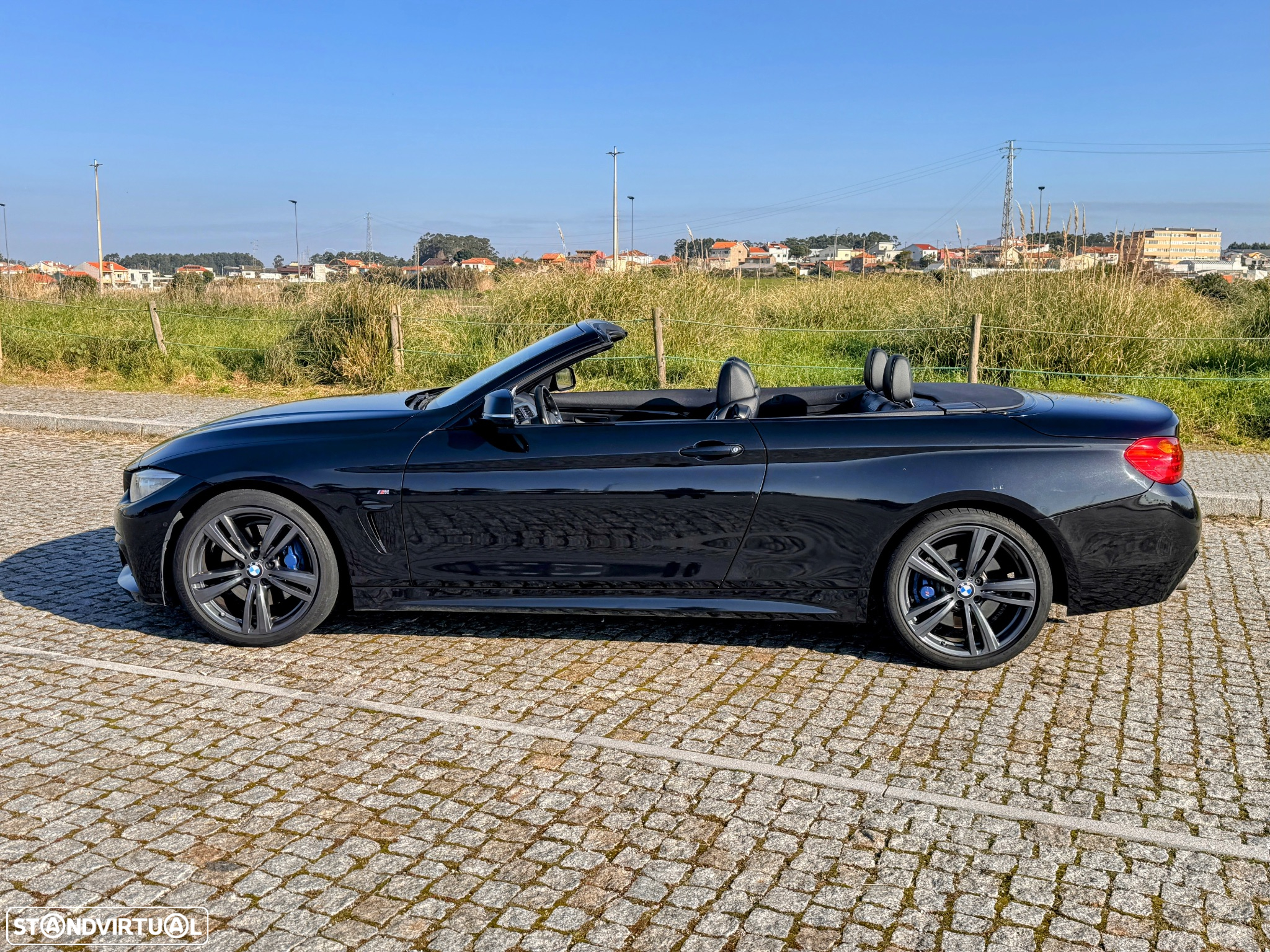 BMW 420 d Pack M Auto - 7