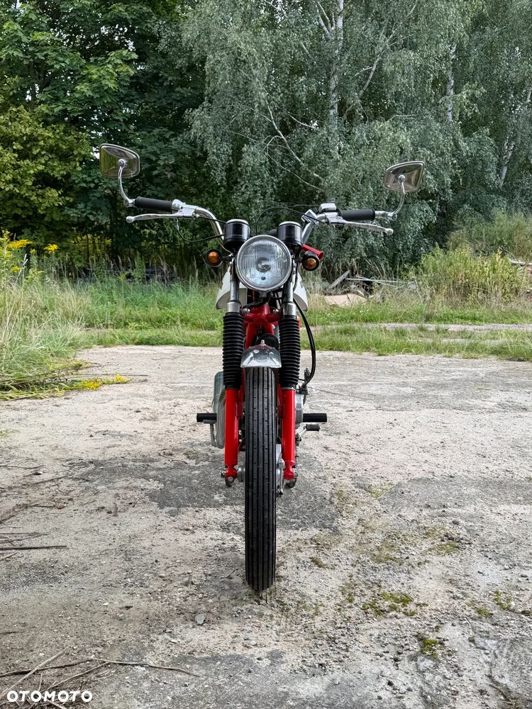 Moto Guzzi Inny - 17