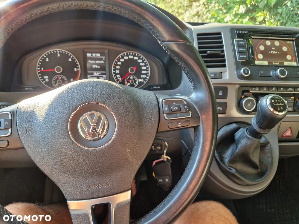 Volkswagen Multivan L1 Comfortline - 16