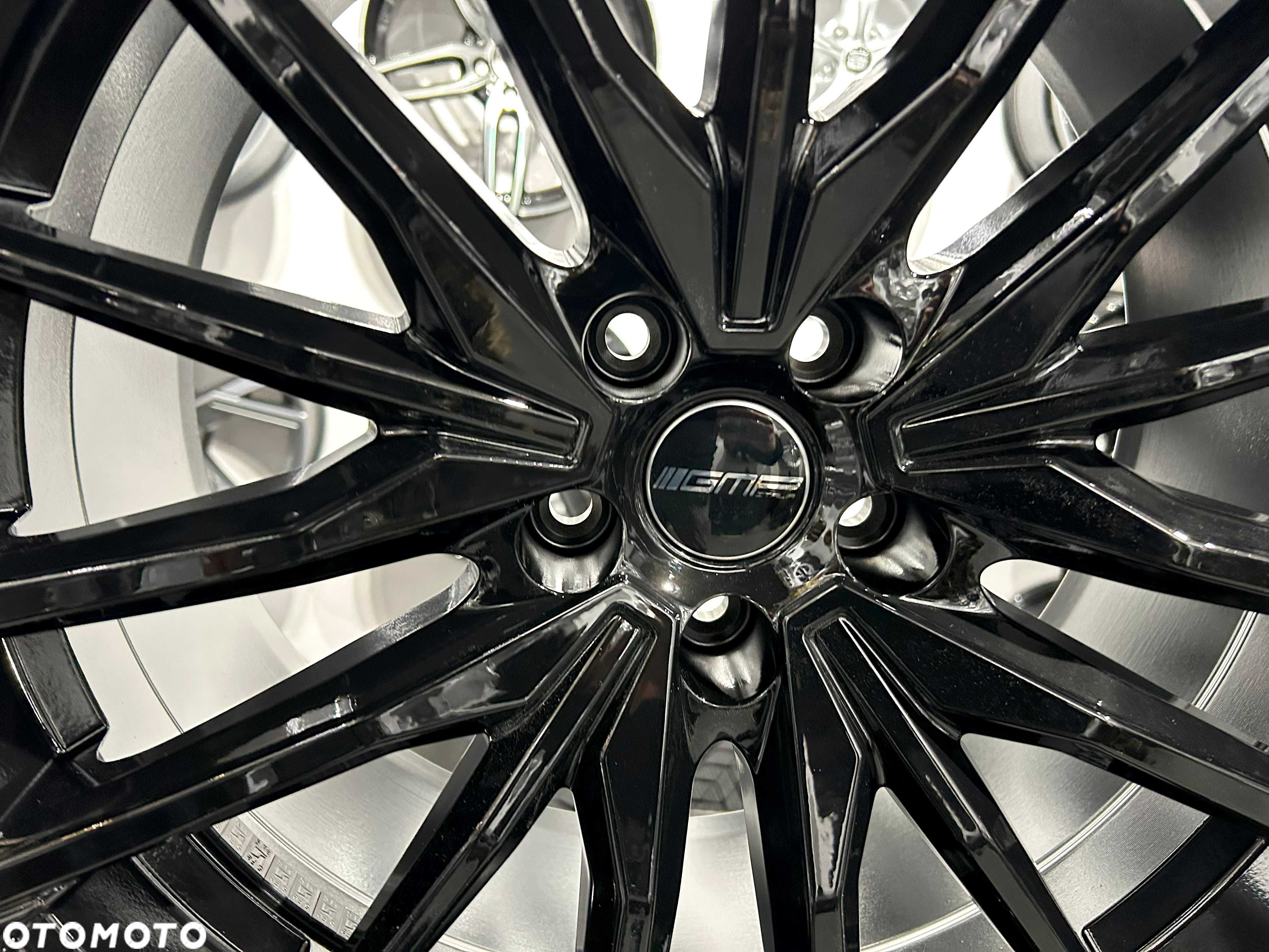 Koła zimowe 20 5x112 GMP SPARTA BMW X5 G05 G18 X6 G06 LCI Bridgestone - 8