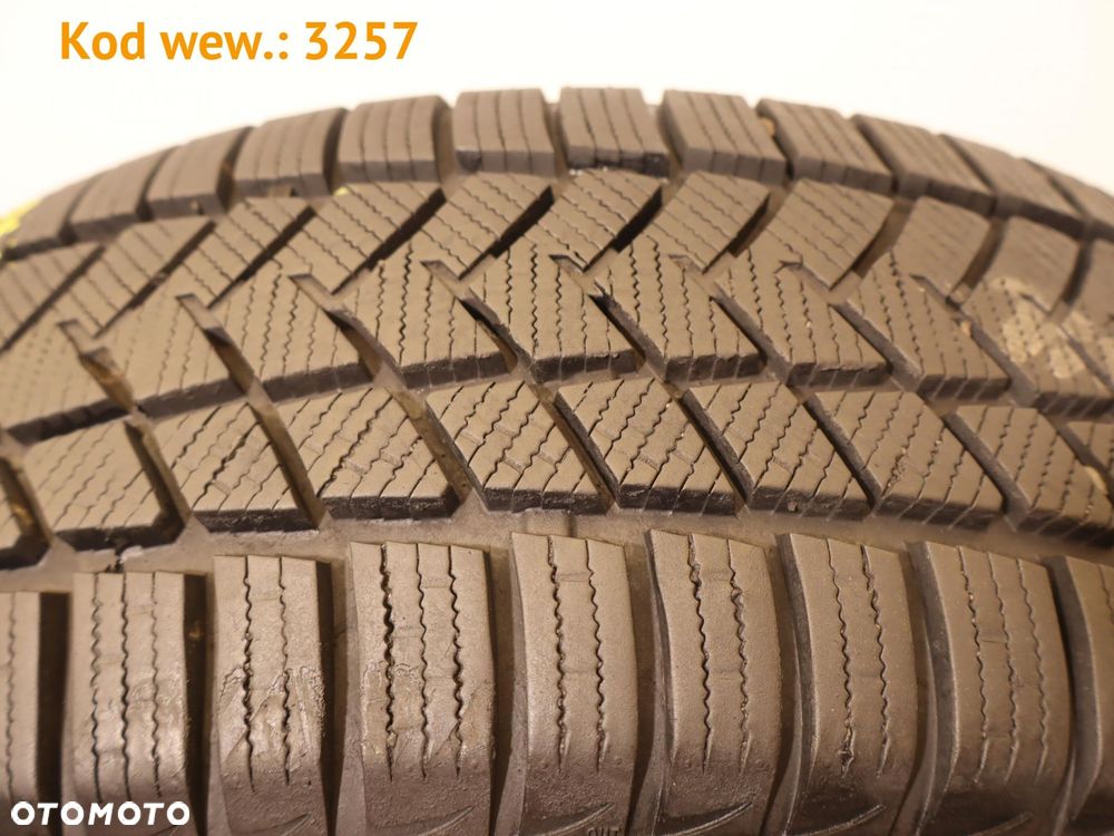 Wanli Winter Max A1 - 215/65 R16 - 8