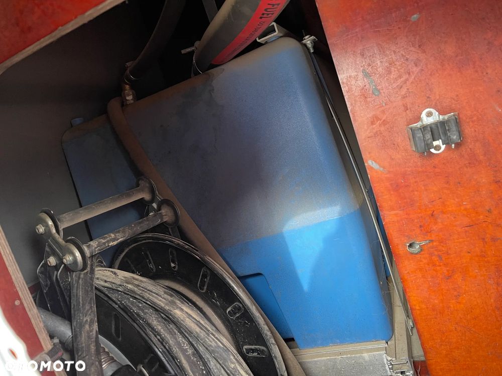 Renault Master 2017 ROK LIFT 2.3 DCI BRYGADÓWKA 7 Osób 7 Osobowy Oryginalny niski przebieg 198.000 KM - 27