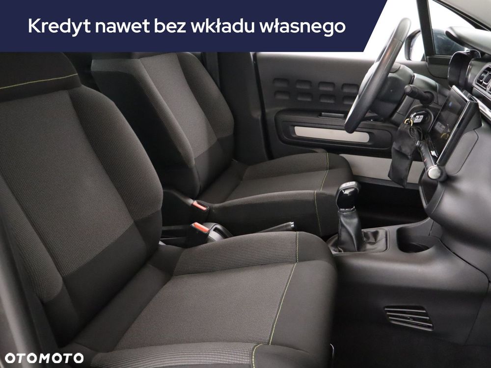 Citroën C3 - 11