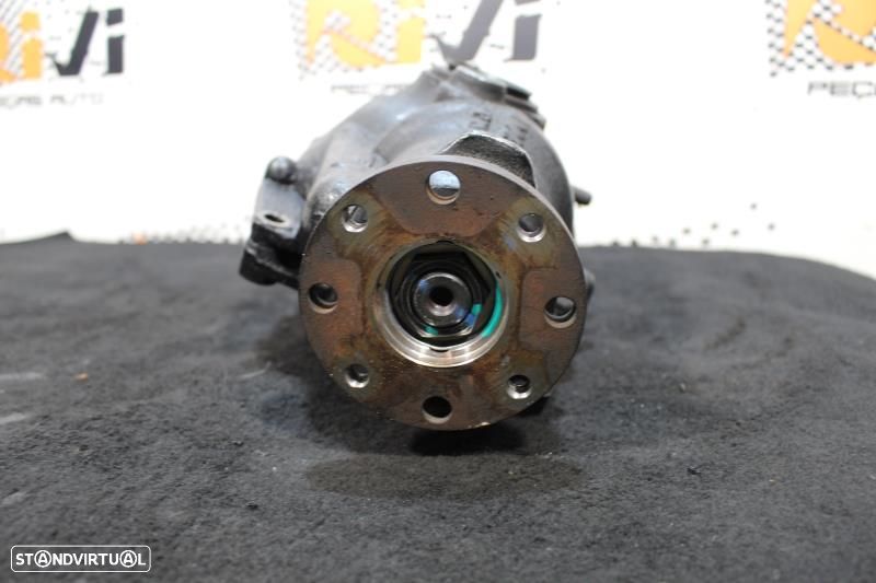 Diferencial Bmw X3 (E83)  7540634 / 7 540 634 / E2005379 - 8