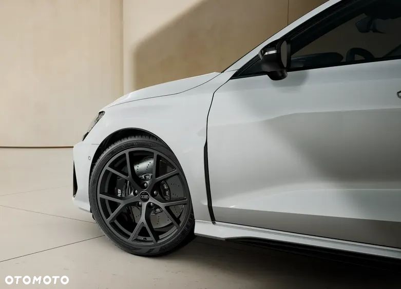 Audi RS3 Sportback - 8