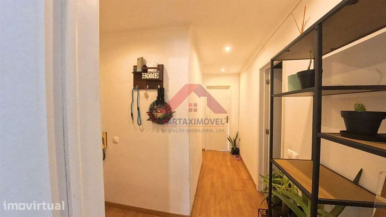 Apartamento T1 Venda em Cartaxo e Vale da Pinta,Cartaxo - Grande imagem: 3/14
