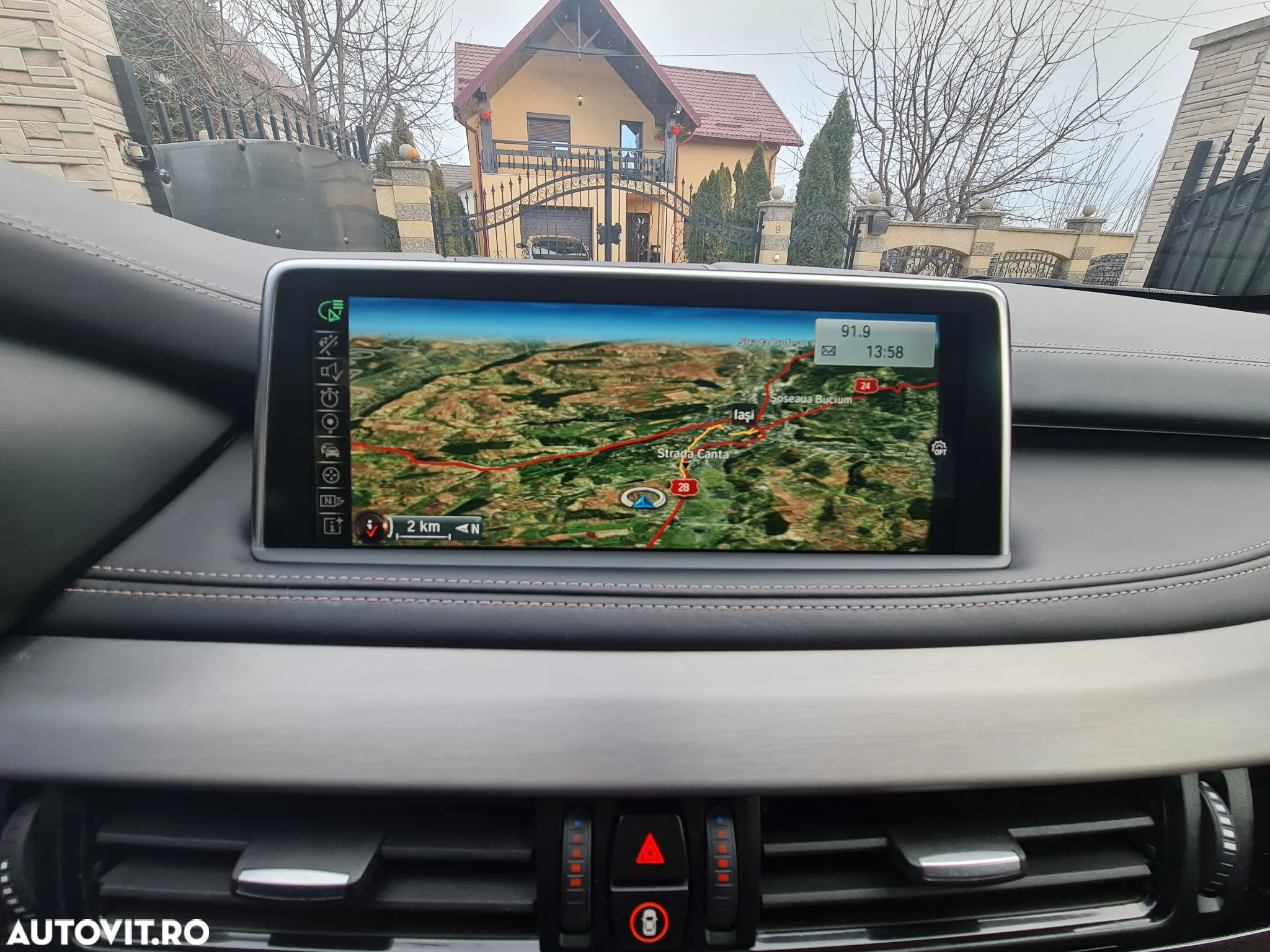 BMW X5 xDrive40e iPerformance - 36