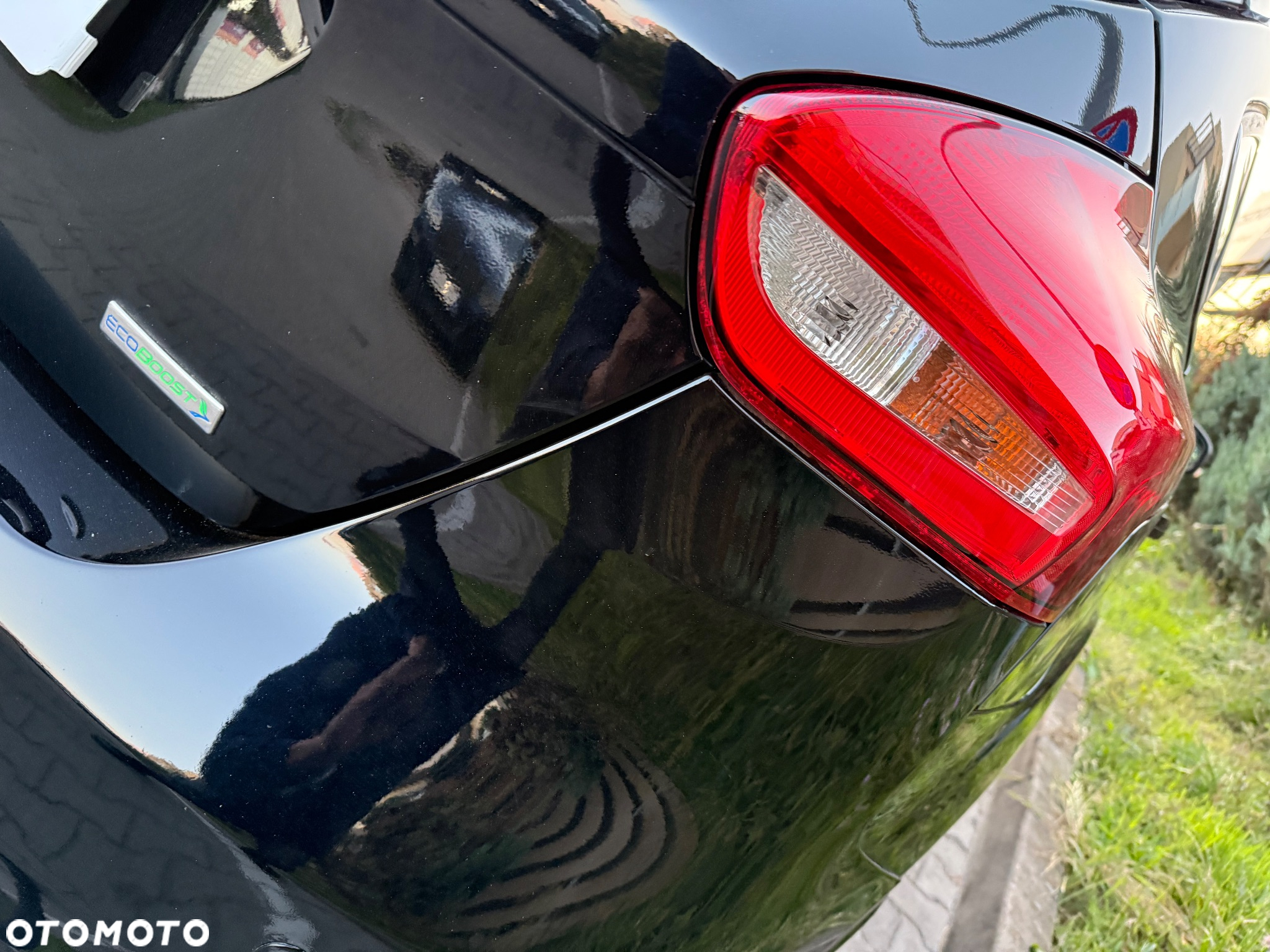 Ford Focus 1.0 EcoBoost Titanium - 15