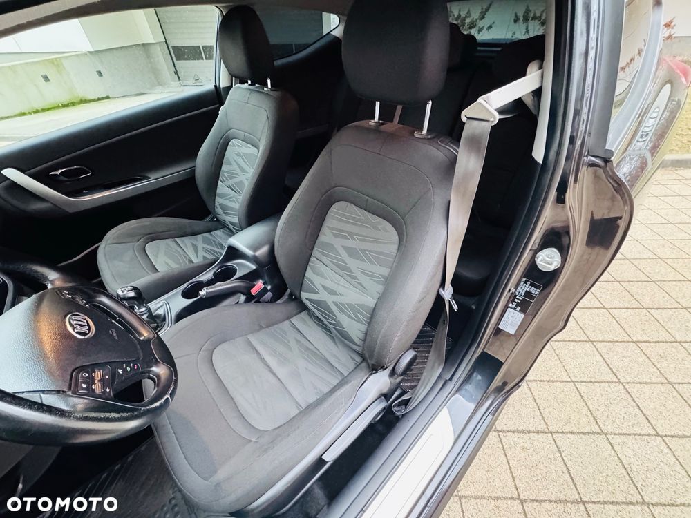 Kia Ceed 1.6 CRDi L - 33