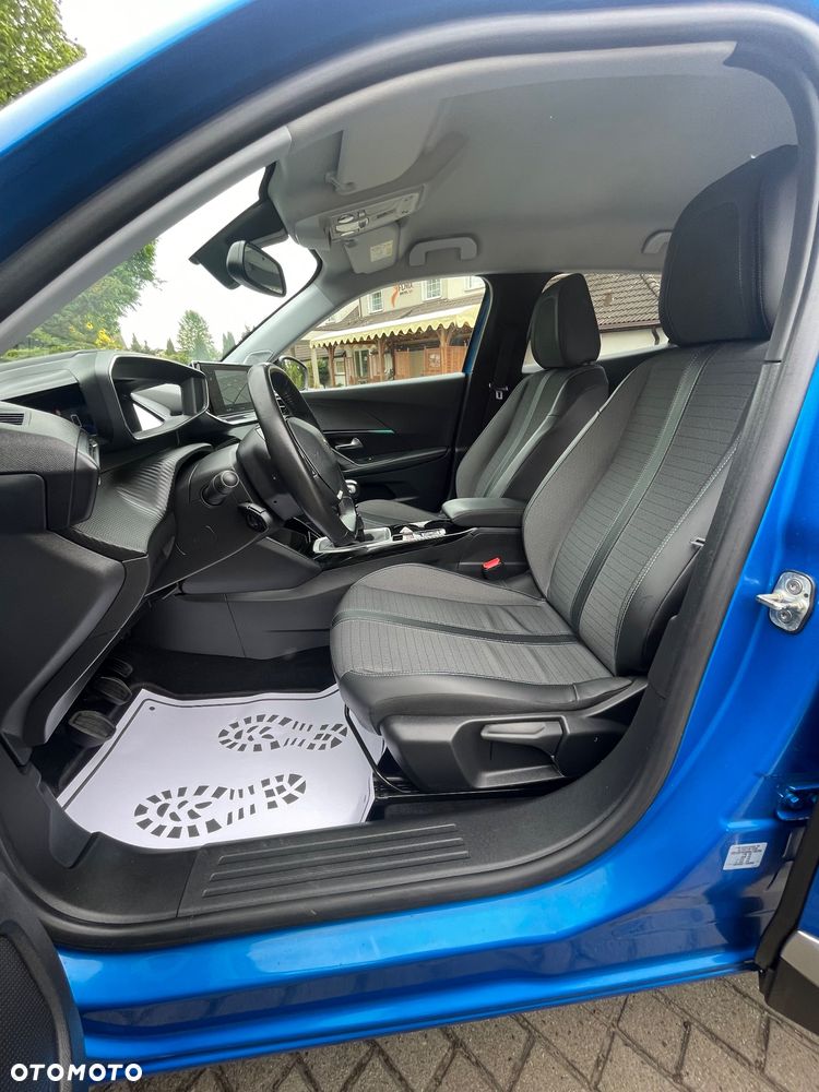 Peugeot 2008 BlueHDi 110 Allure Pack - 6