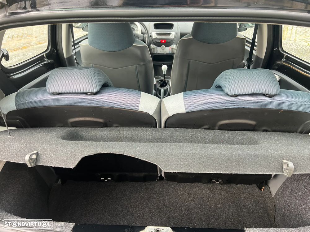 Citroën C1 1.0 X Airdream - 18