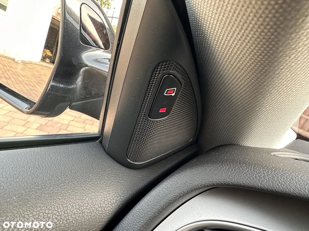 Audi A5 Sportback 2.0 TDI (clean diesel) DPF multitronic - 26