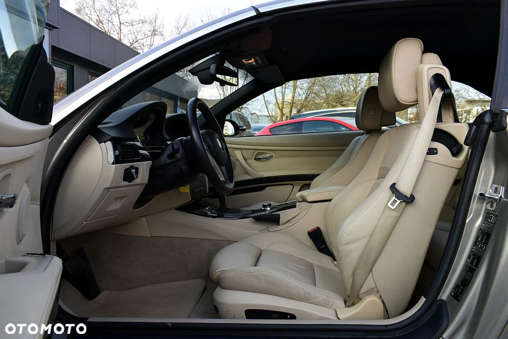 BMW Seria 3 325d - 5