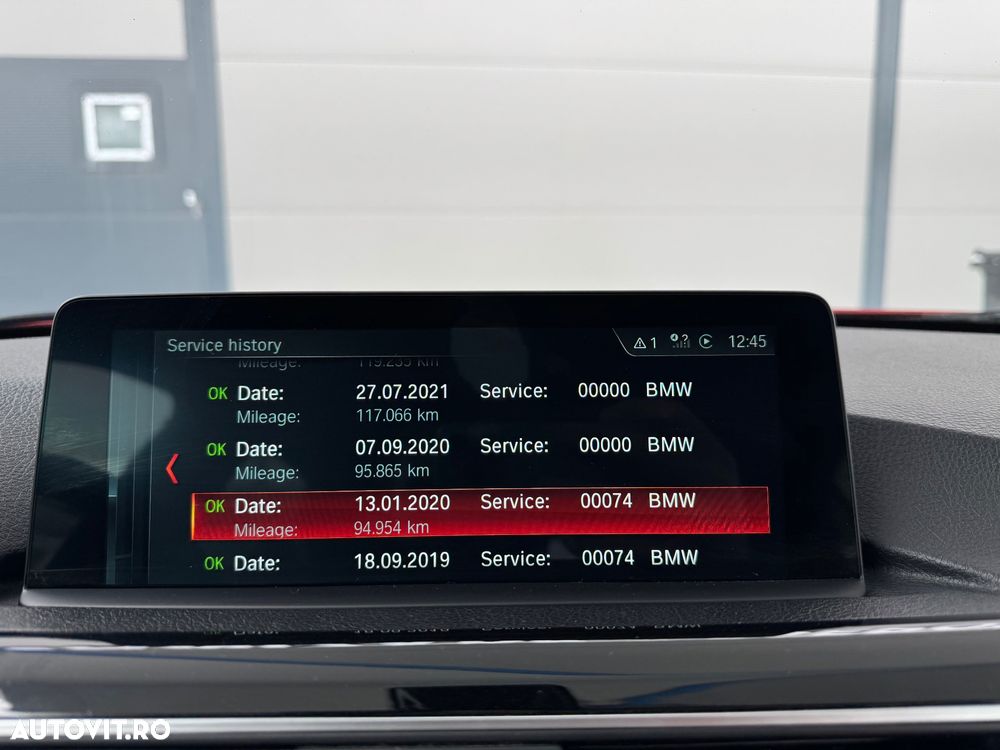 BMW Seria 3 320d Efficient Dynamic Edition Aut. - 11