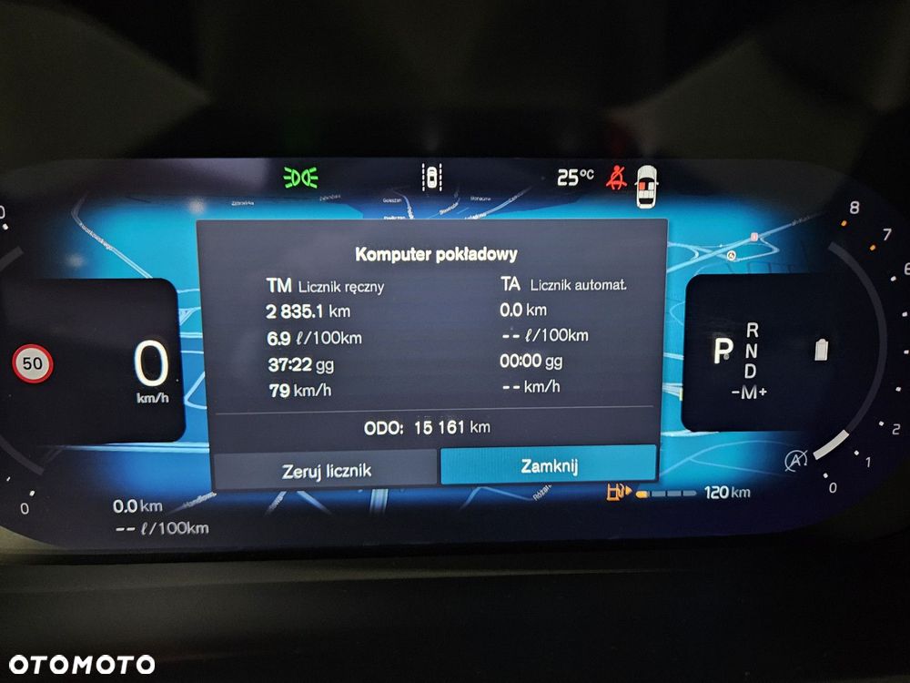 Volvo XC 40 - 23
