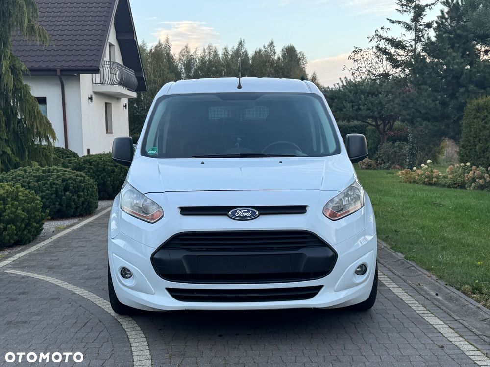 Ford Transit Connect - 3
