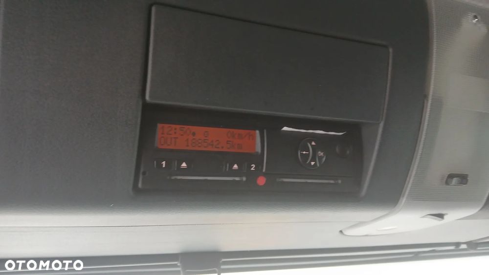 MAN TGS 18.360 4X4 HYDRODRIVE ŚMIECIARKA ZABUDOWA SEMAT SPROWADZONY DO ZABUDOWY WYWROTKA - 24