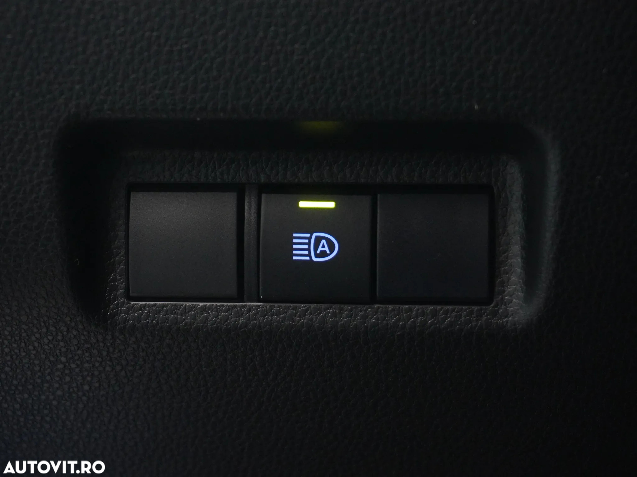 Toyota RAV4 2.5 Hybrid VVT-iE 4x4 Active - 20