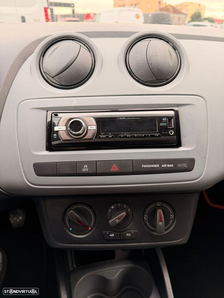 SEAT Ibiza ST 1.2 TDI Style - 31