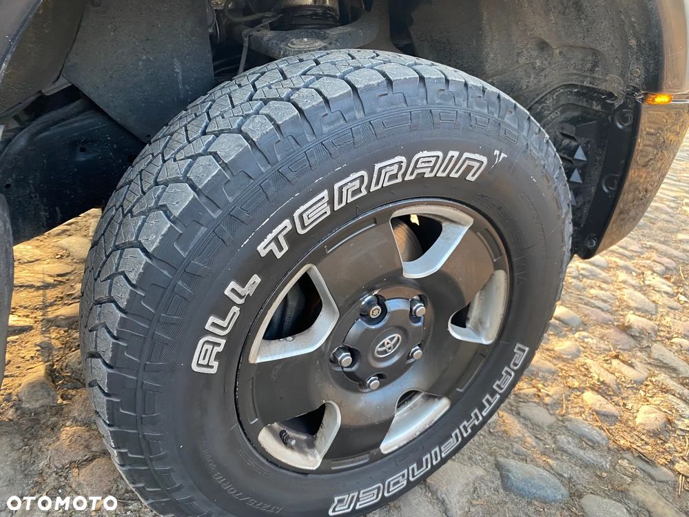 Toyota Tundra 5.7 4x4 Double Cab Limited - 16