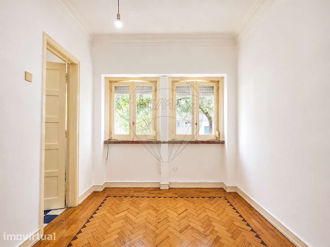 Apartamento T0 para venda - Grande imagem: 5/10