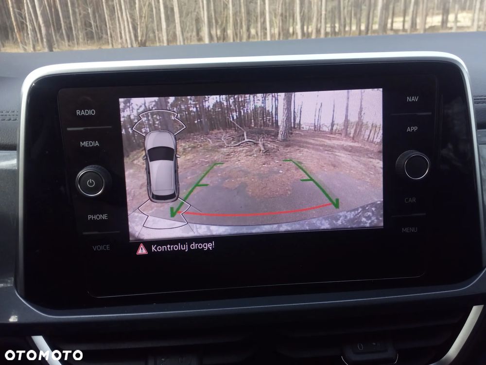 Volkswagen T-Roc 2.0 TDI SCR Style - 24