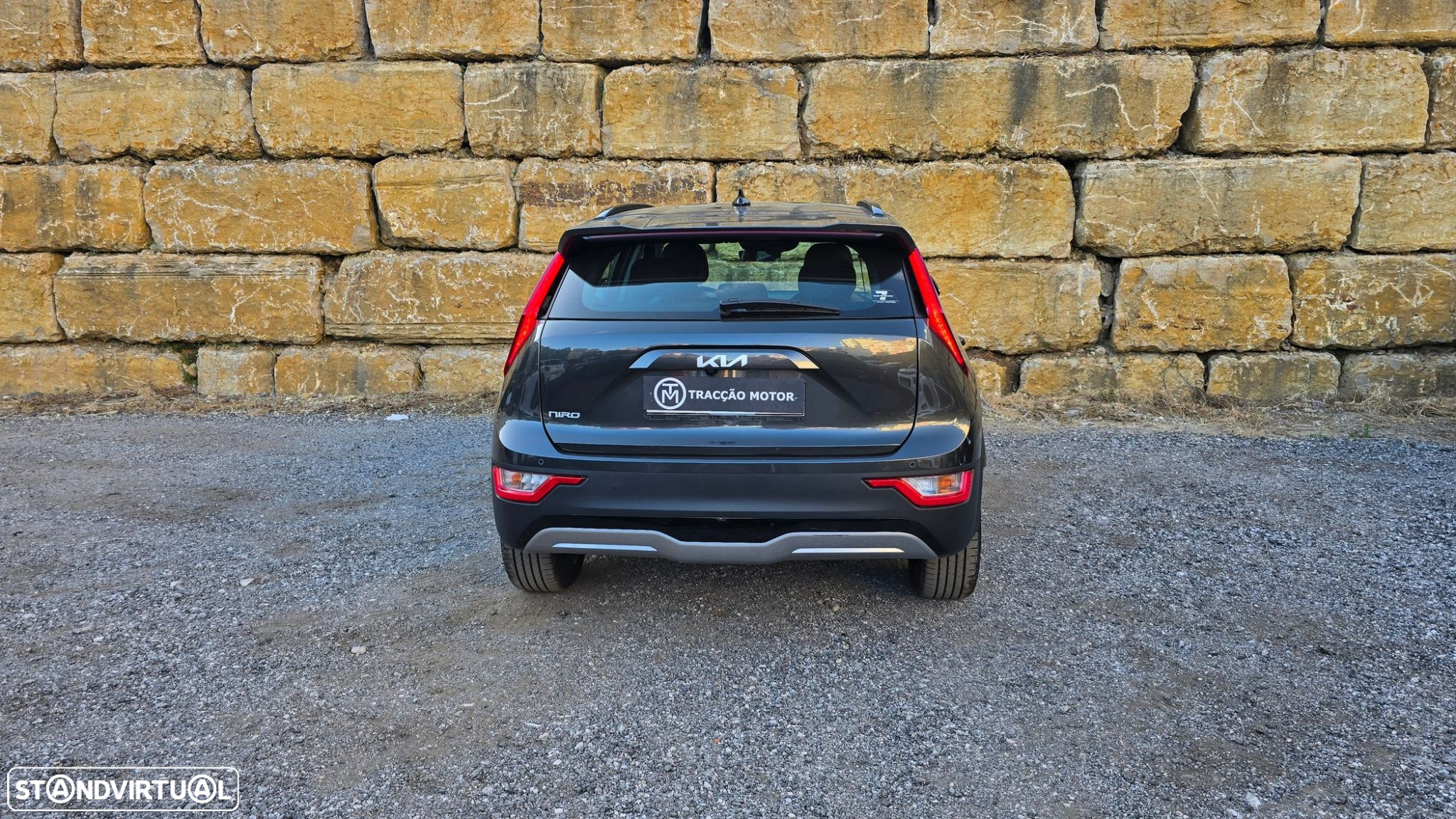 Kia Niro - 6