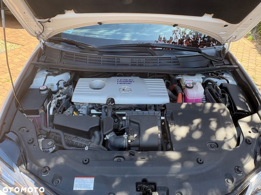 Lexus CT 200h Elegance - 21