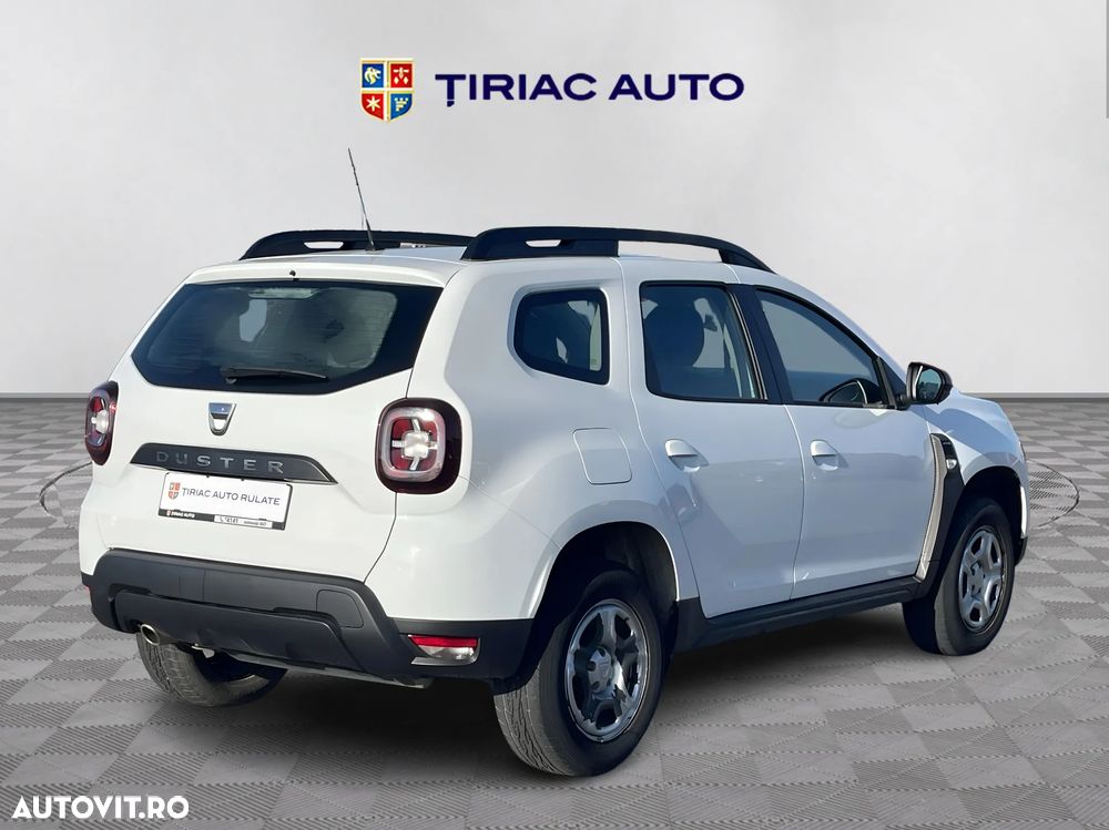 Dacia Duster - 5