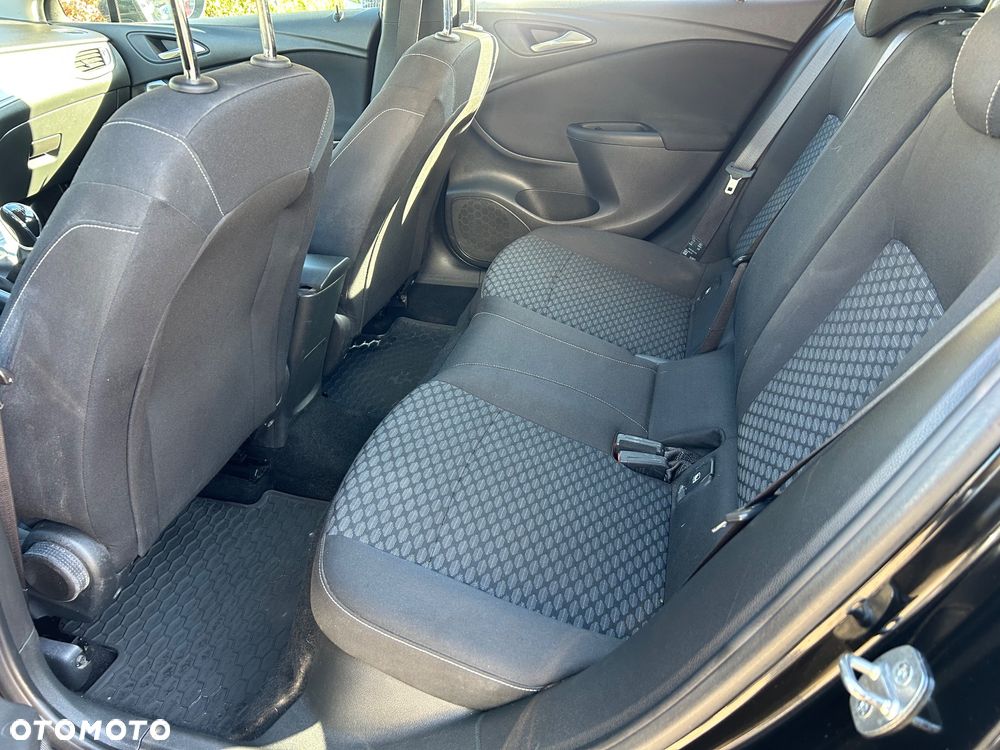 Opel Astra - 24
