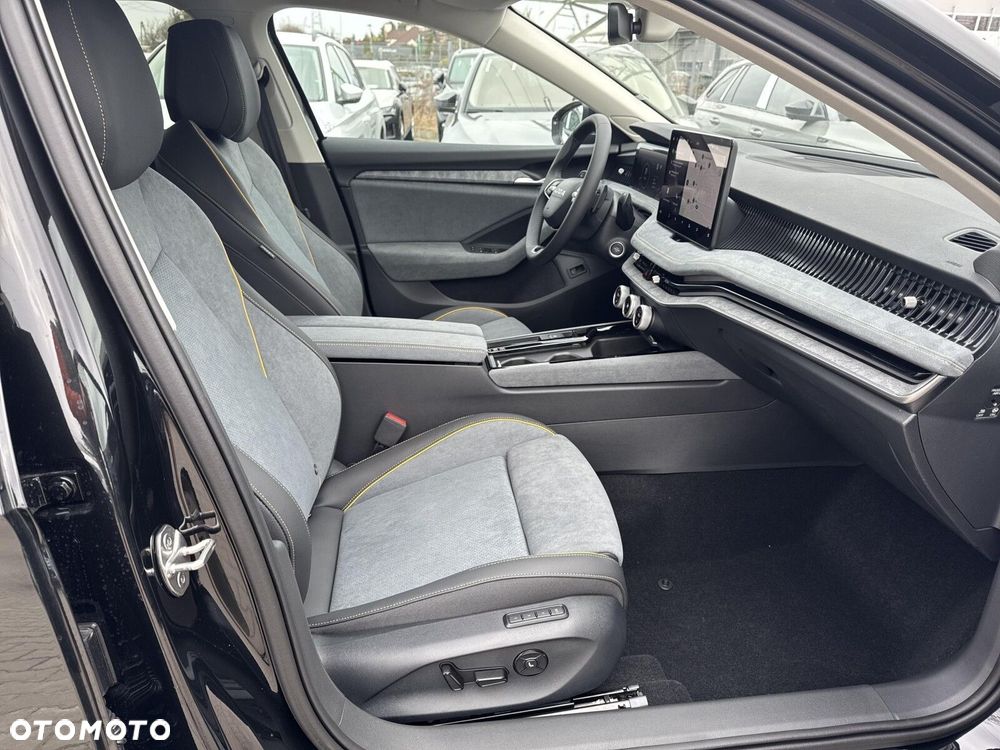 Skoda Superb - 14