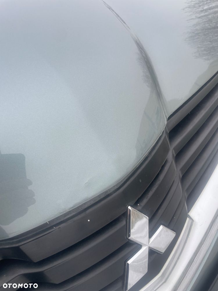 Mitsubishi Galant 2.4 ES - 15