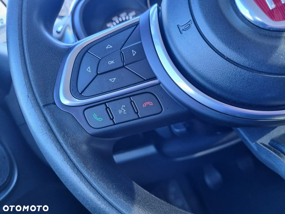 Fiat 500L Urban 1.3 Multijet Start&Stopp Lounge - 15