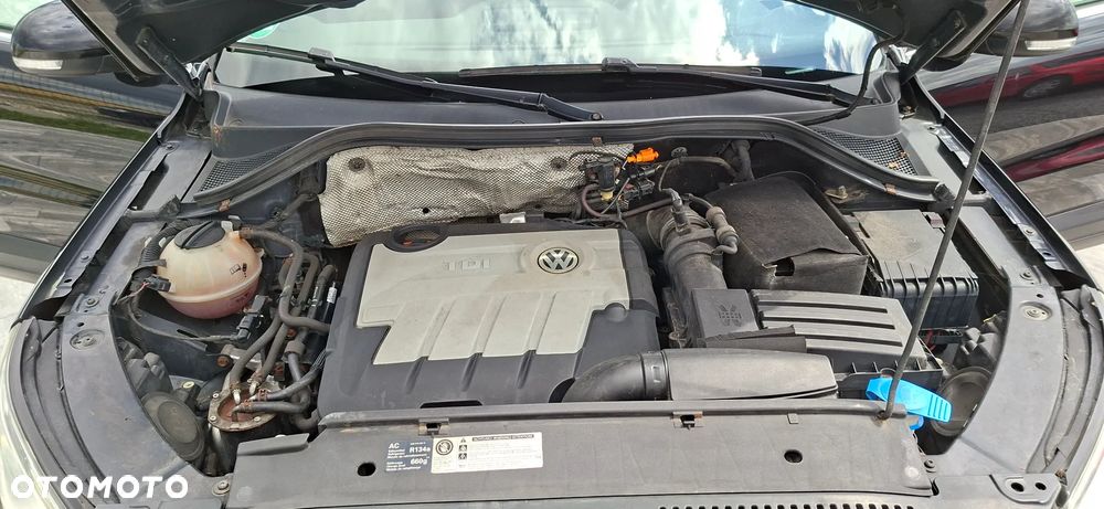 Volkswagen Tiguan 2.0 TDI DPF 4Motion Freestyle - 23