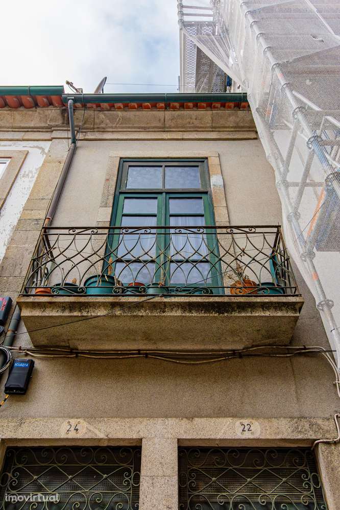 Moradia no Centro Histórico de Barcelos! - Grande imagem: 3/22
