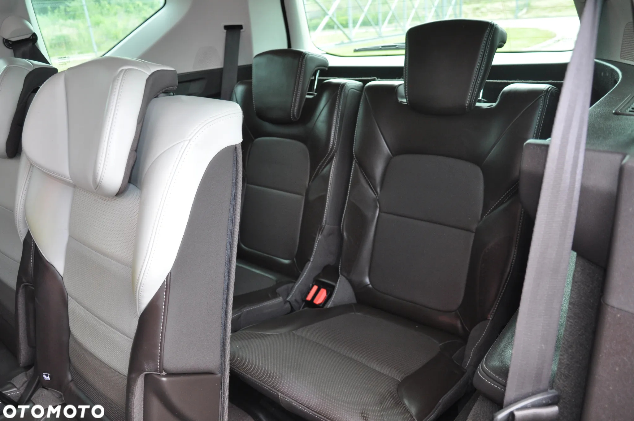Renault Espace Energy dCi 160 EDC Initiale Paris - 27