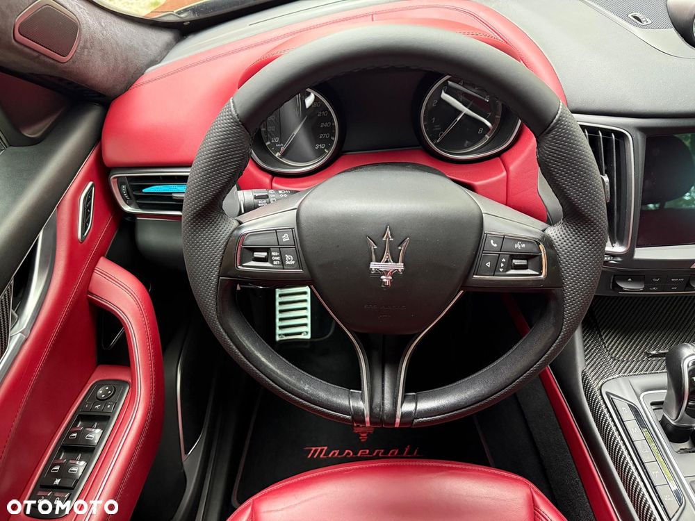 Maserati Levante Modena S - 26