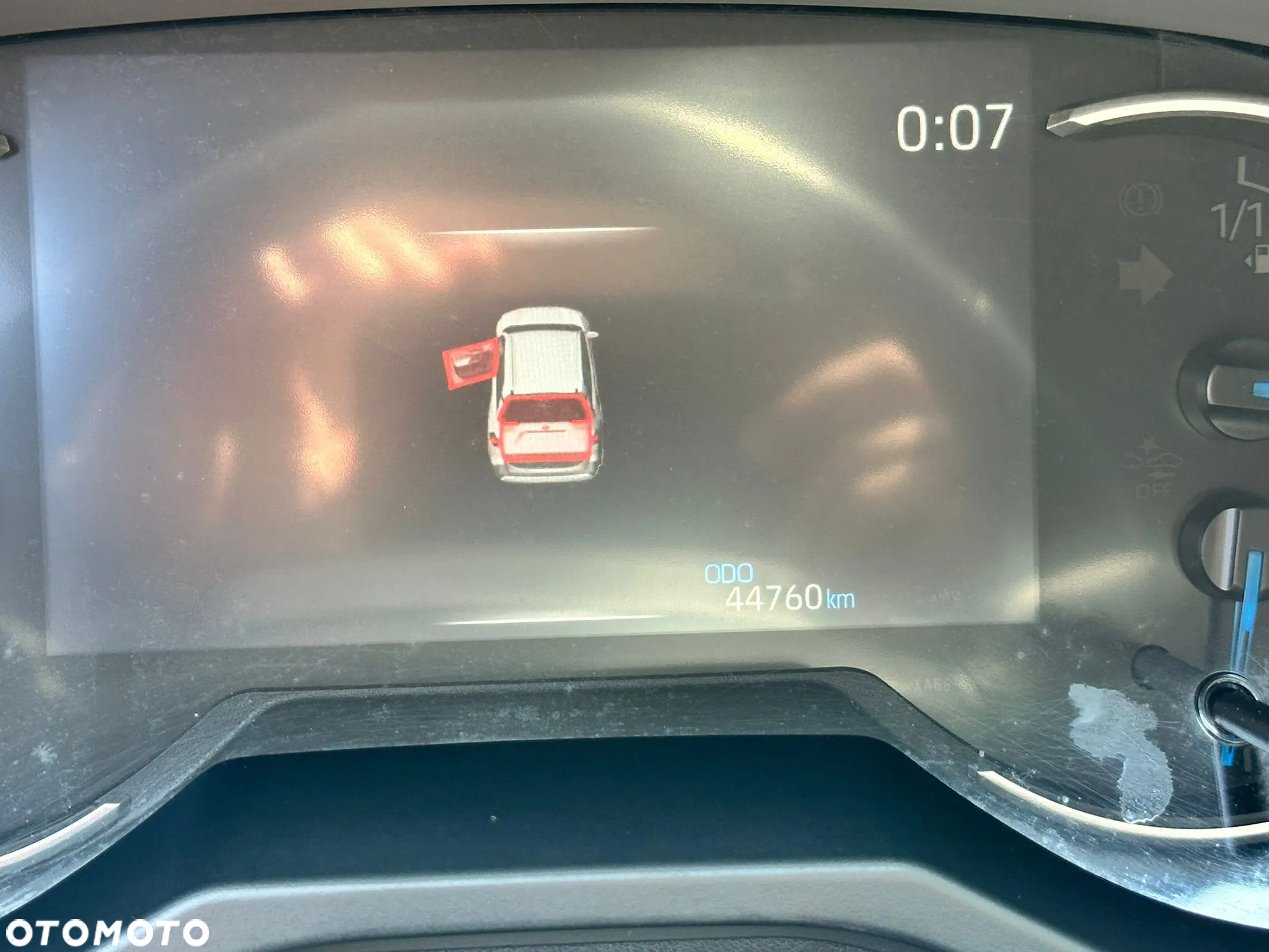 Toyota RAV4 2.5 4x4 Hybrid Style Selection - 22