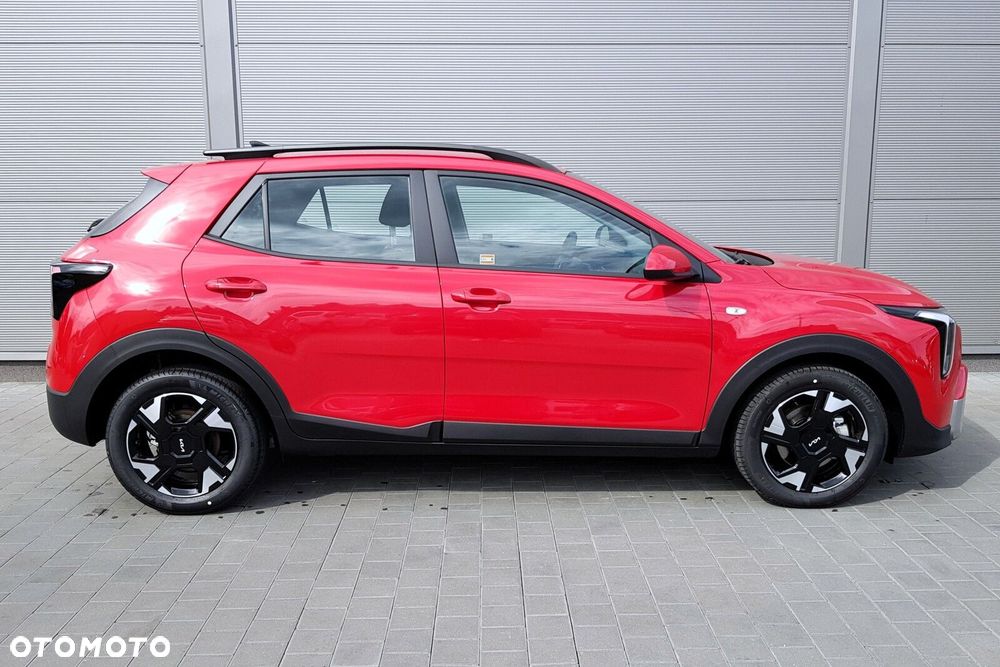 Kia Stonic 1.0 T-GDI Smart - 8