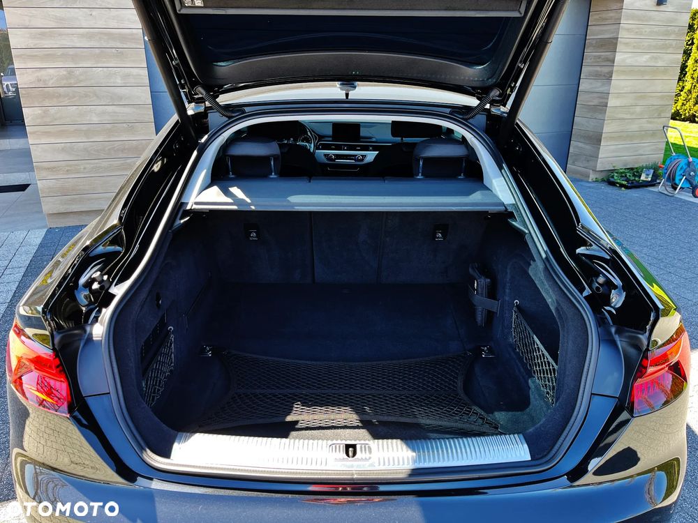 Audi A5 Sportback 40 TFSI Sport S tronic - 18