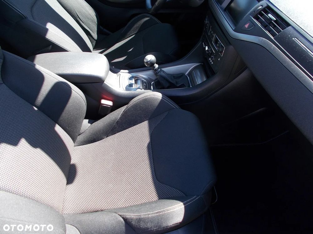Citroën C5 2.0 HDi Selection - 12