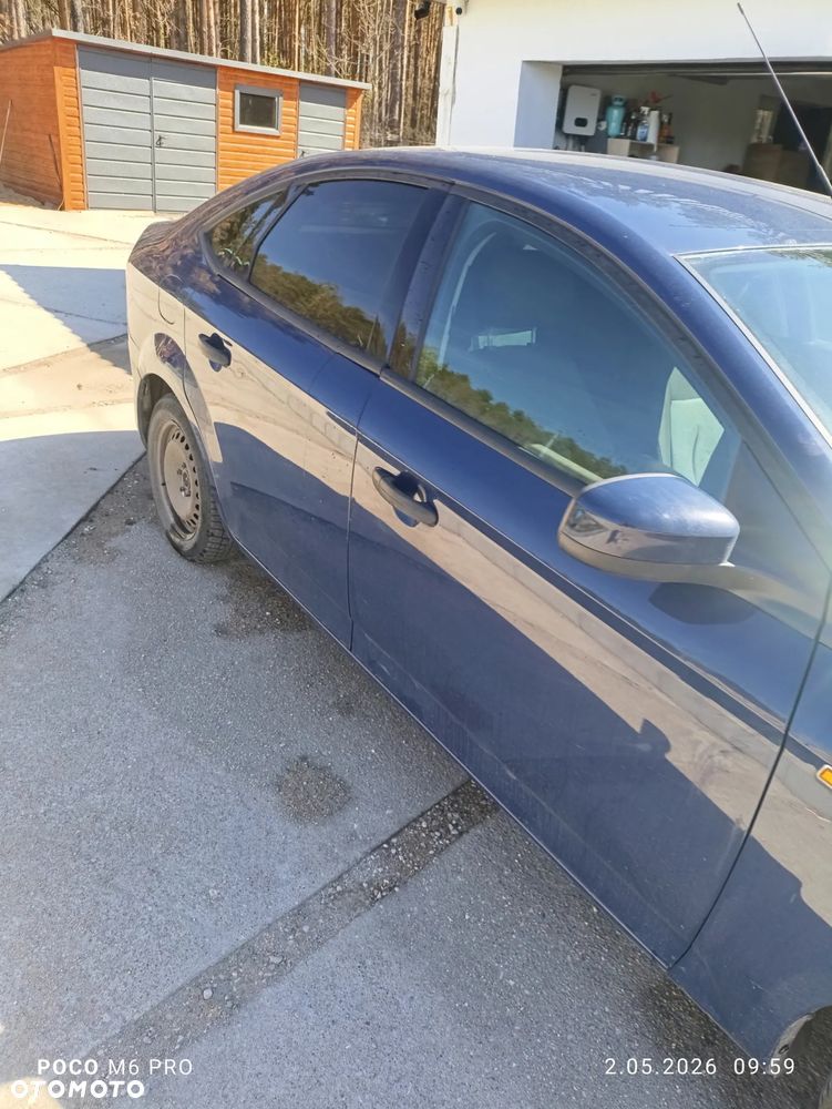 Ford Mondeo 1.8 TDCi Ambiente - 5