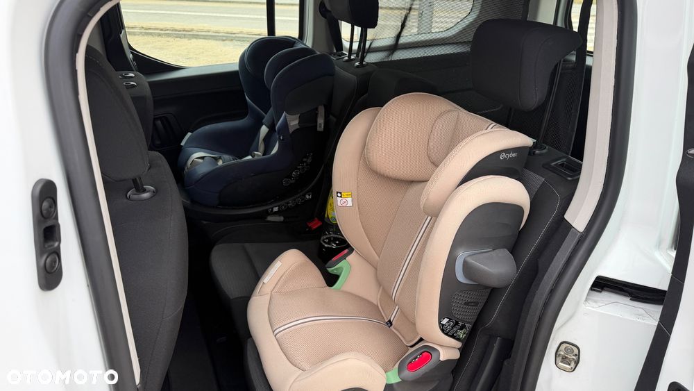 Toyota Proace City Verso Long 1.2 D-4T Business - 12