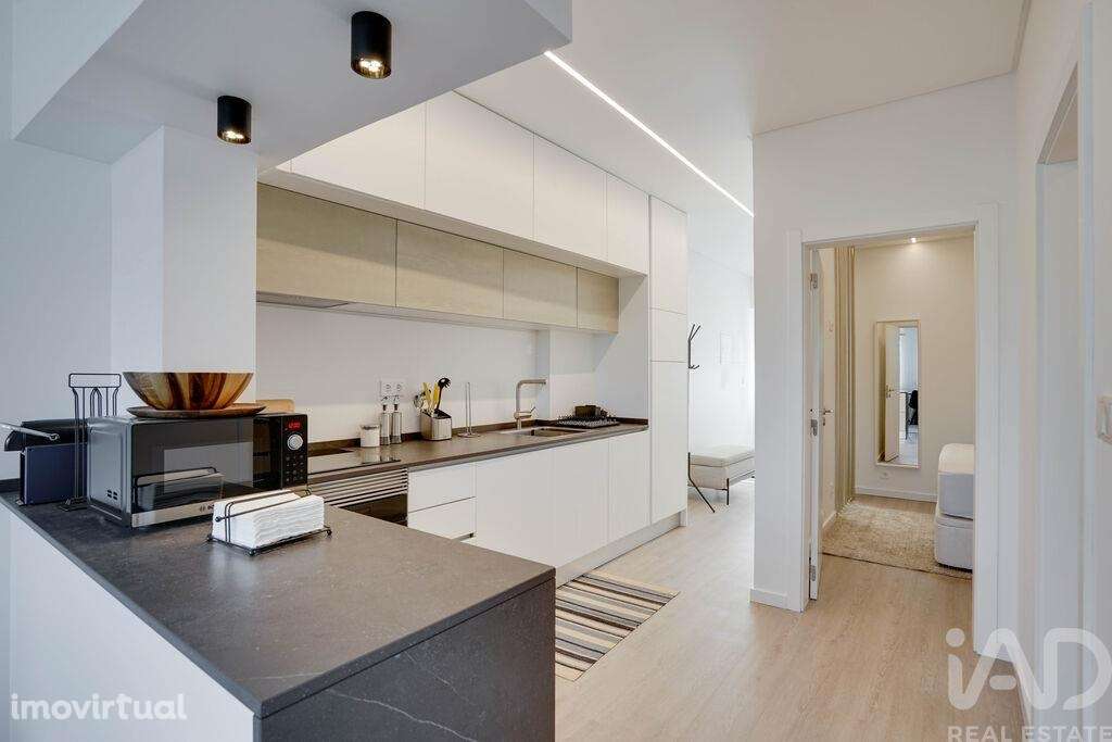 Apartamento T1 em Algés, Linda-a-Velha e Cruz Quebrada-Dafundo de 55,0 - Grande imagem: 4/24