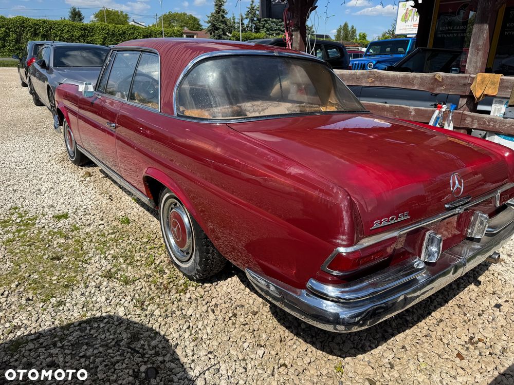 Mercedes-Benz Inny - 4