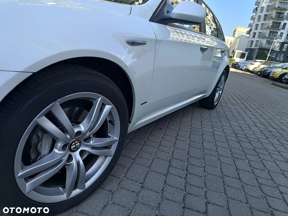 Alfa Romeo 159 - 7