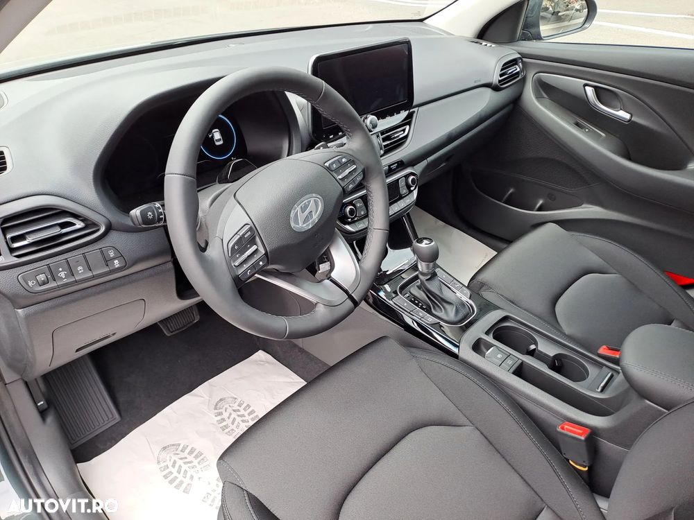 Hyundai i30 - 10